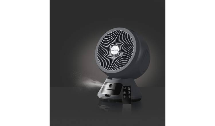 Car fan outlet argos