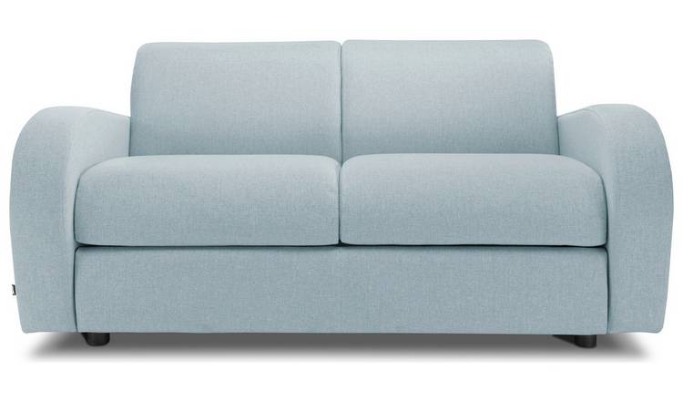 Two seater sofa store bed argos