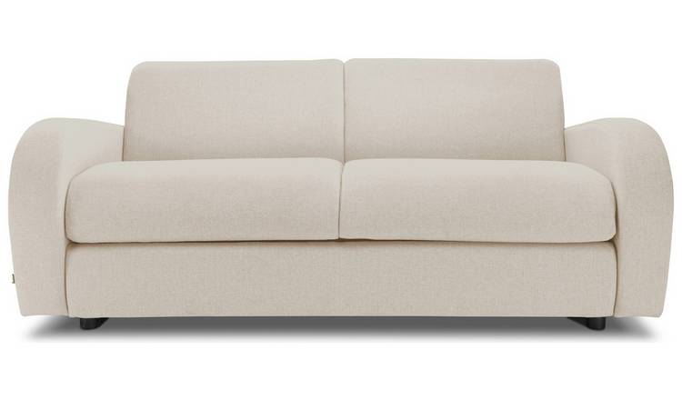 3 seater online sofa bed argos