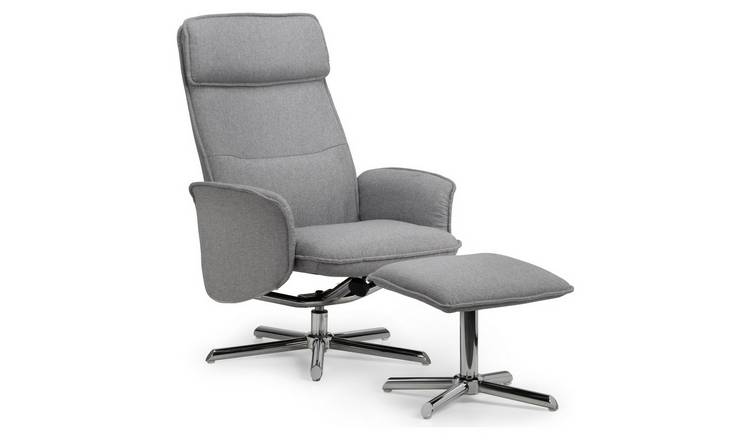 Recliner deals chairs argos