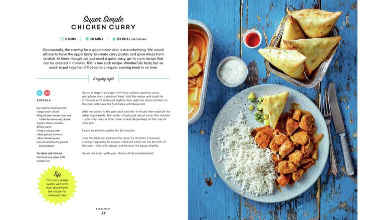 Buy Pinch Of Nom Recipe Book Lifestyle And Cook Books Argos