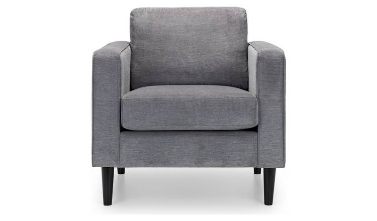 Argos deals chesterfield chair