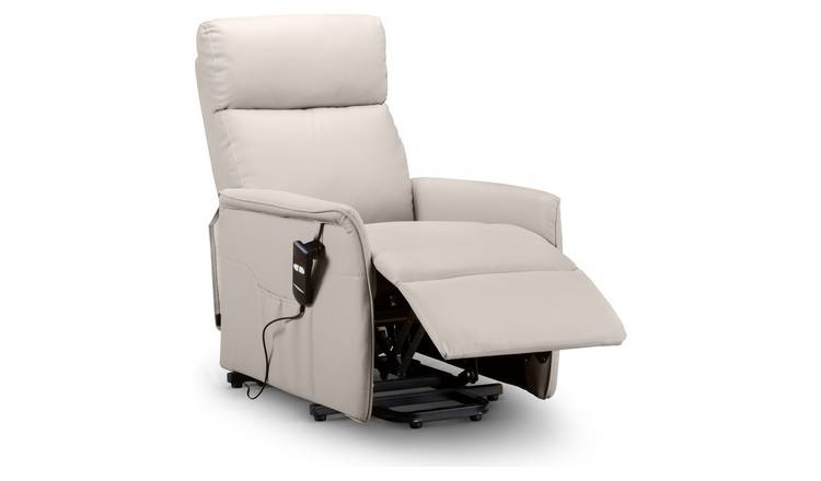 Electric recliner chairs discount argos