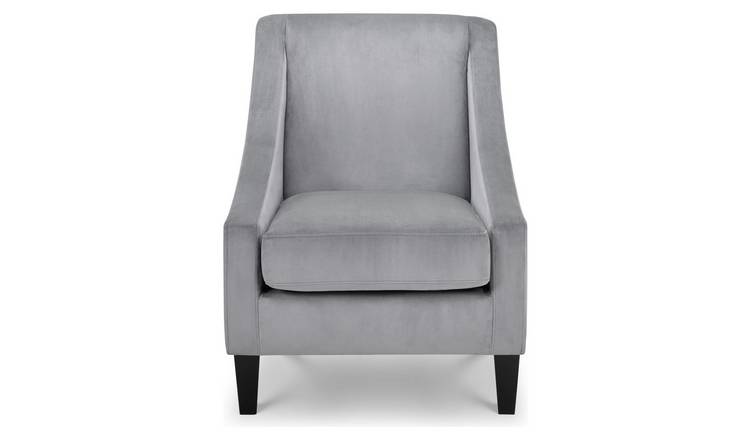 Accent chairs online argos