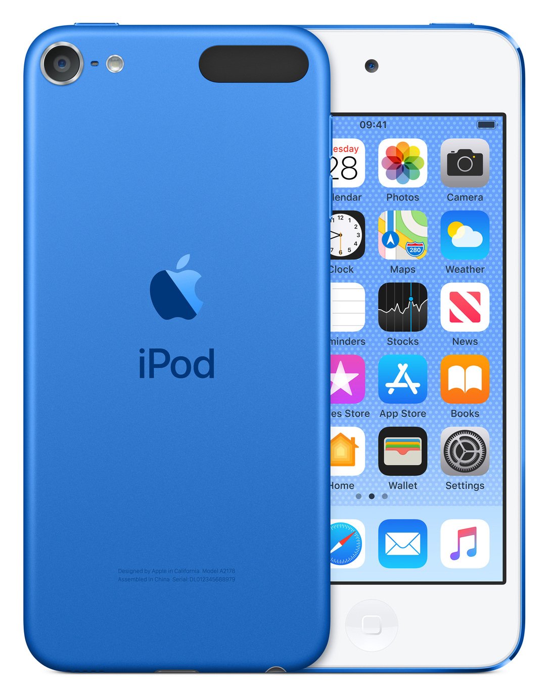Apple iPod Touch 7th Generation 32GB Review