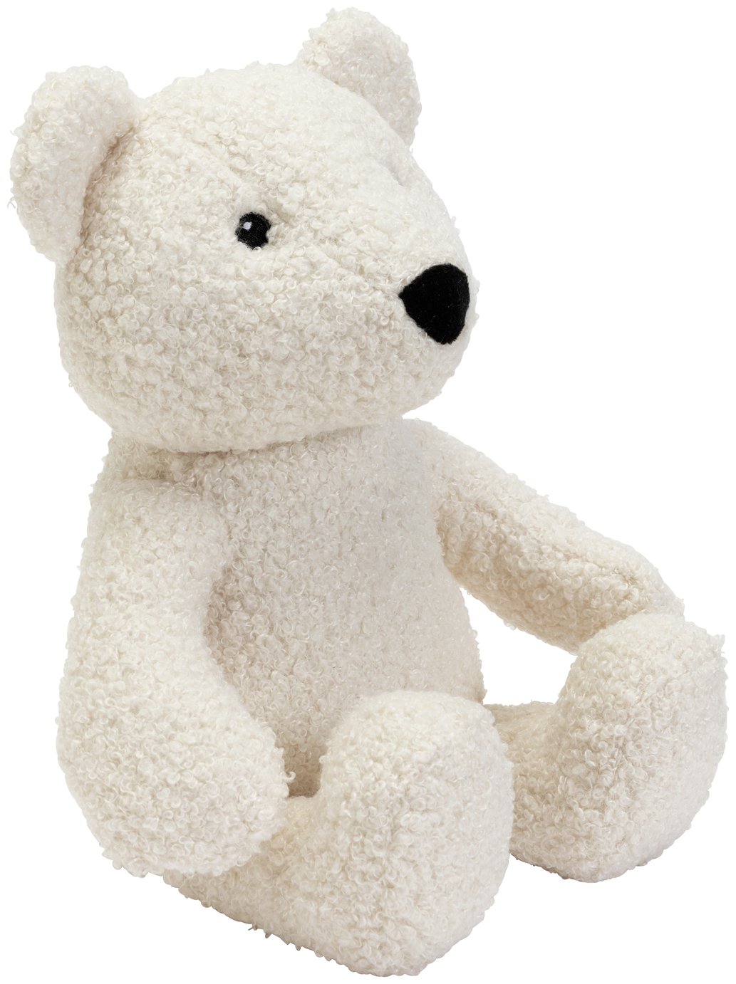 Argos Home You're So Loved Bear Plush Soft Toy review
