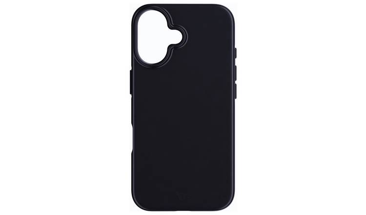 Tech21 iPhone 16 Plus EvoLite Phone Case - Black