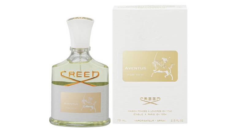 Buy Creed Aventus Lady Eau de Parfum - 75ml | Perfume | Argos