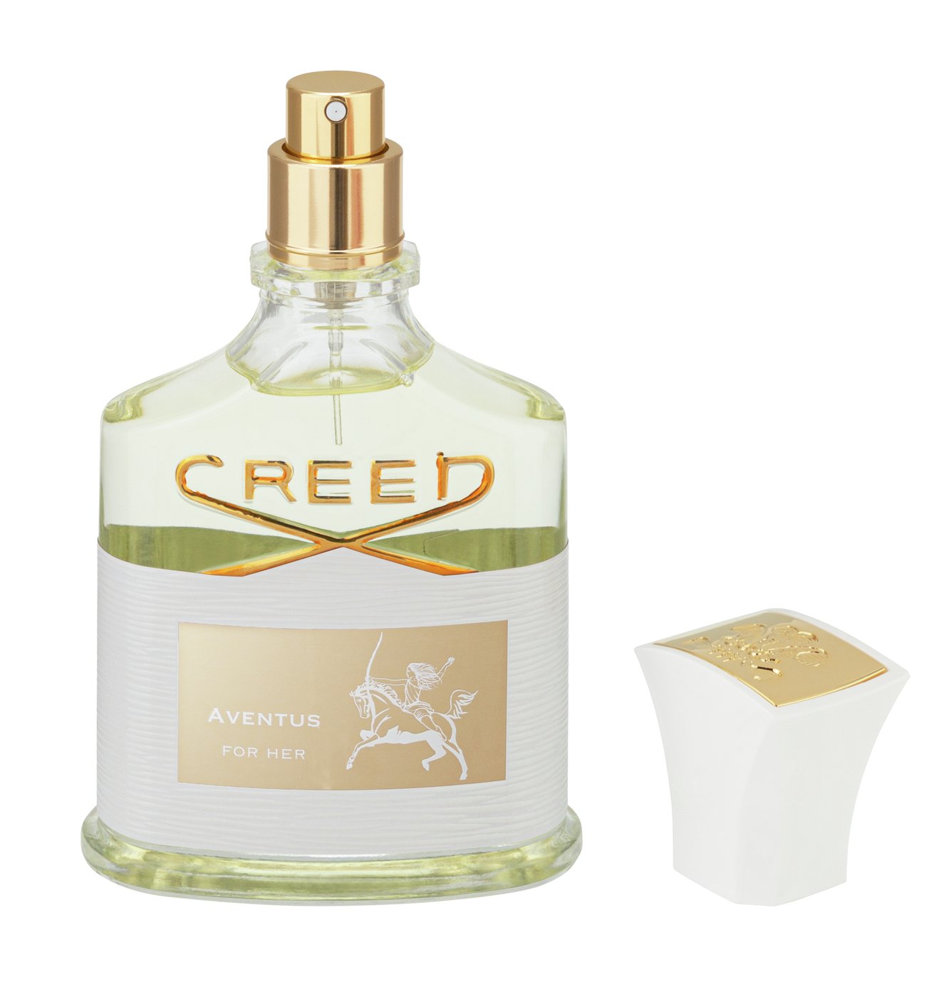 Creed Aventus Lady Eau de Parfum Review