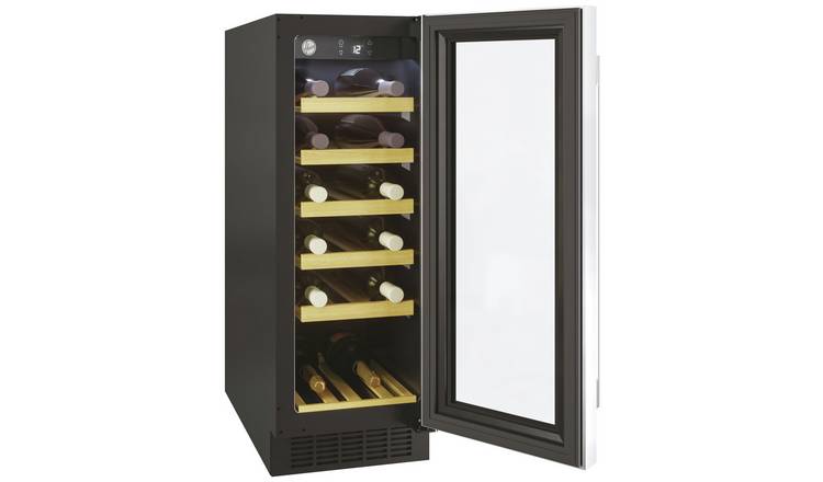 Fridge wine rack discount argos