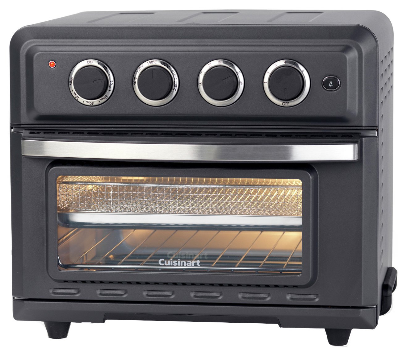 Cuisinart TOA60U Air Fryer & Mini Oven