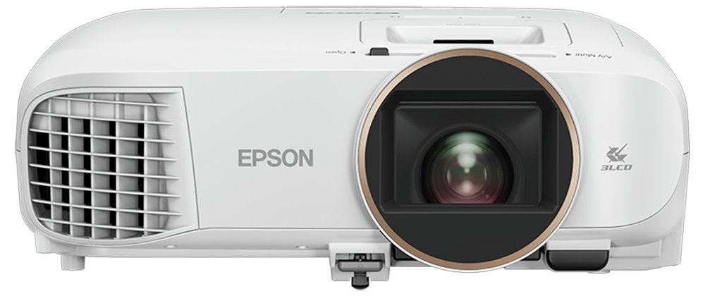 Epson EH-TW6700 240V FHD Projector with HC Lamp