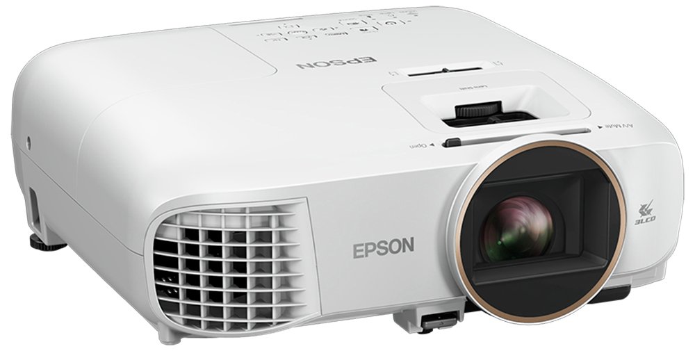 Epson EH-TW5650 240V FHD Projector with HC Lamp Review