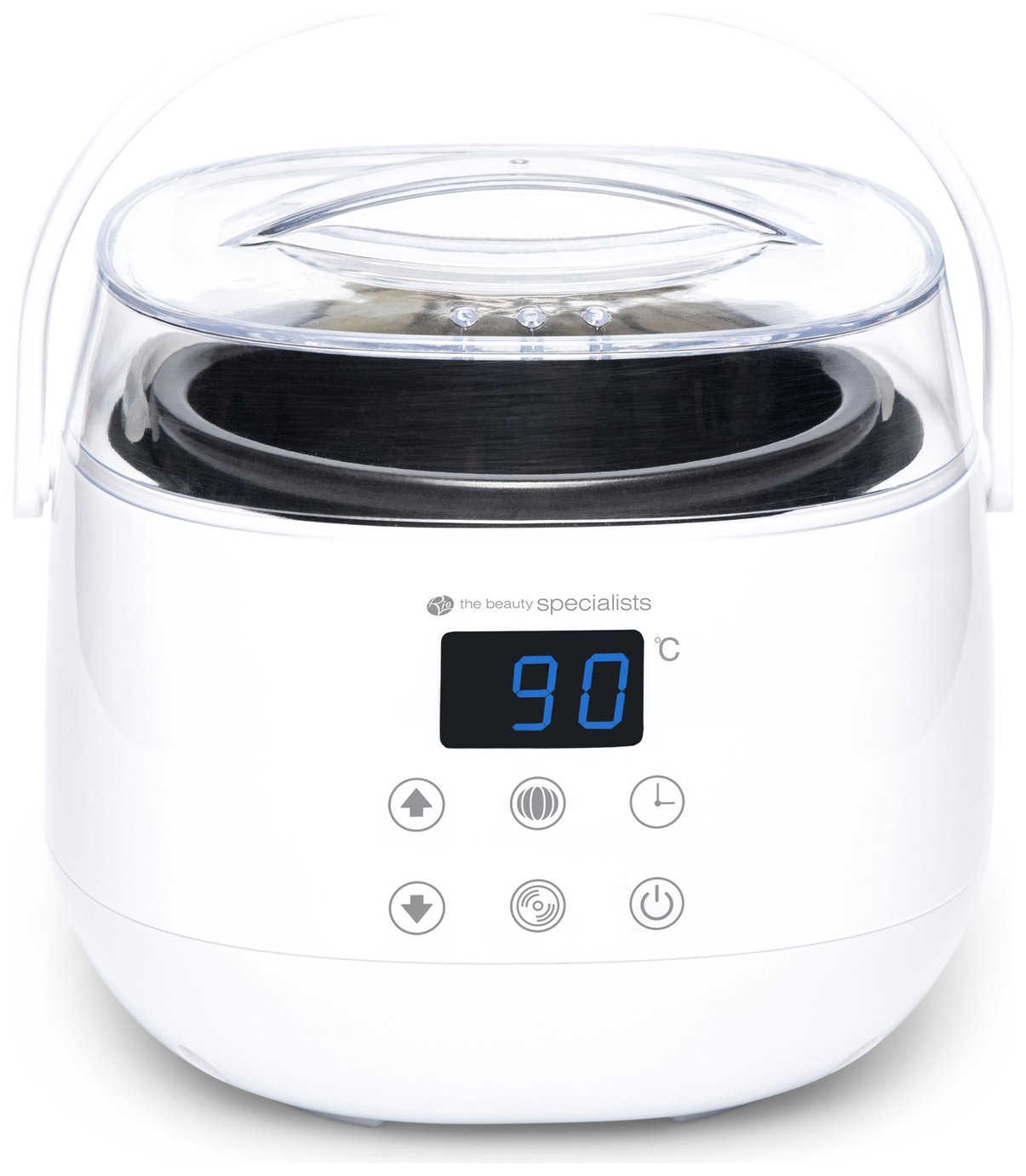 Rio Professional Wax Heater