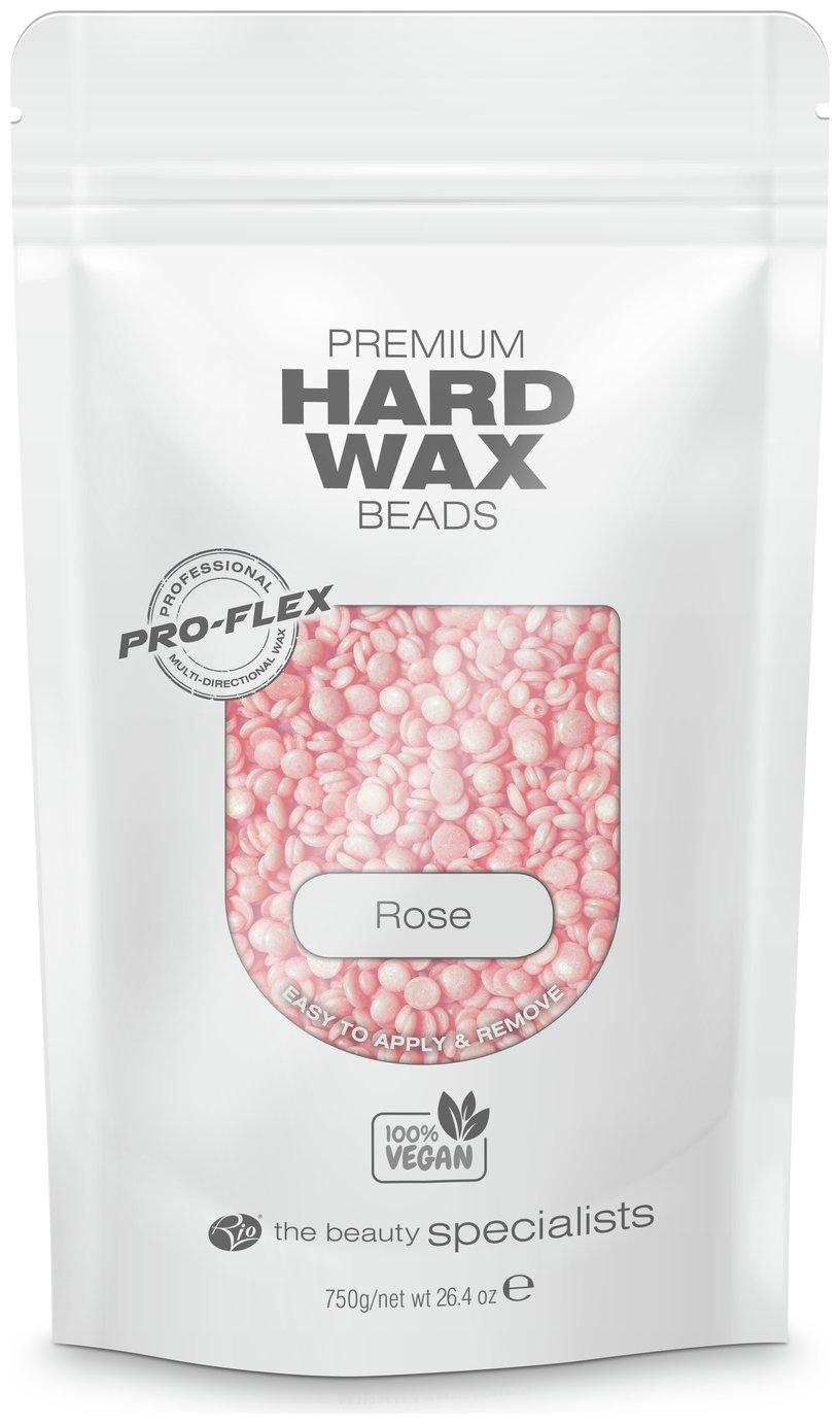 Rio Premium Hot Wax Beads