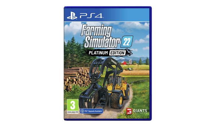 Buy Farming Simulator 22