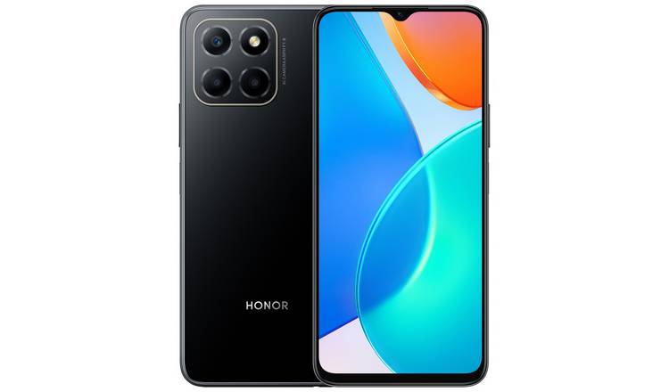 HONOR X6 (4gb+64gb) Smartphone