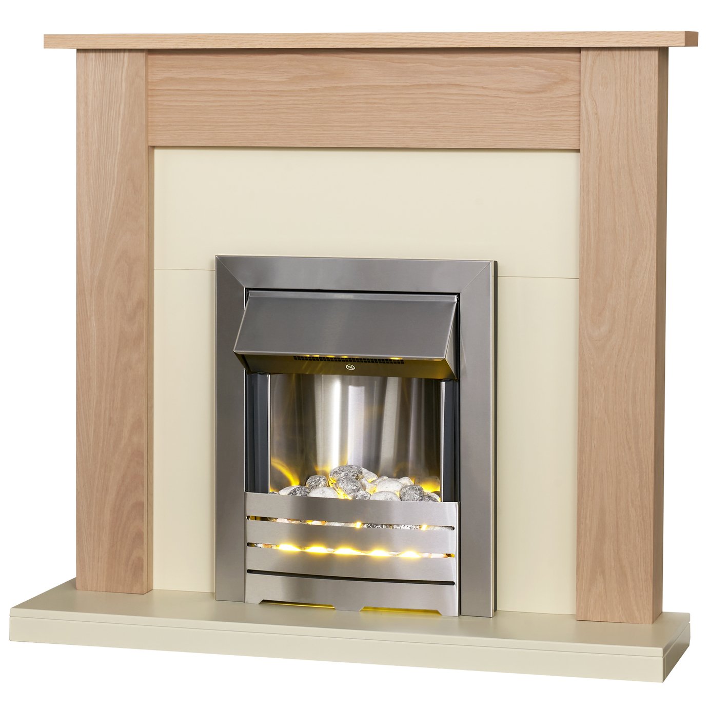 Southwold Helios Electric Fire Suite Review