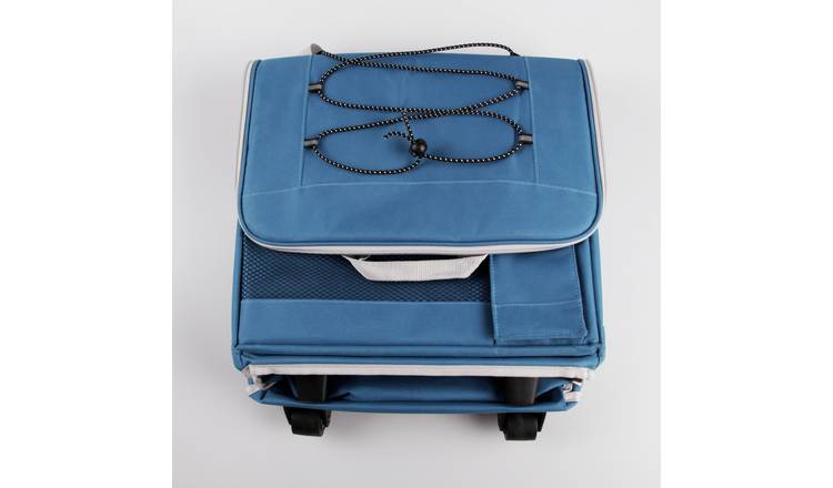 Home Cool Bag with Wheels - 38.5 Litre