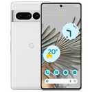 Buy SIM Free Google Pixel 7 Pro 5G 128GB Mobile Phone - Snow | SIM 