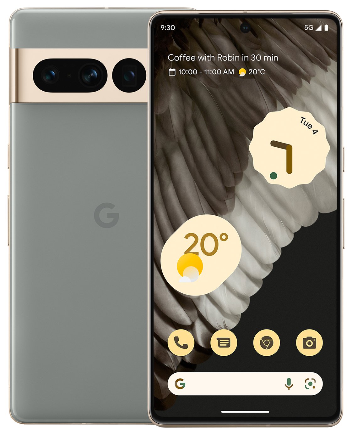 最大80％オフ！ Google Pixel 7 pro 128GB Hazel SIMフリー版 スマートフォン本体 -  aldeasantillana.com