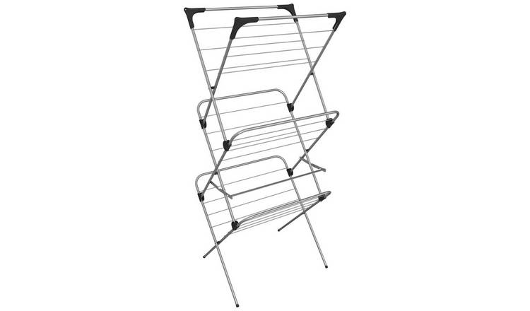 Vileda clothes online airer