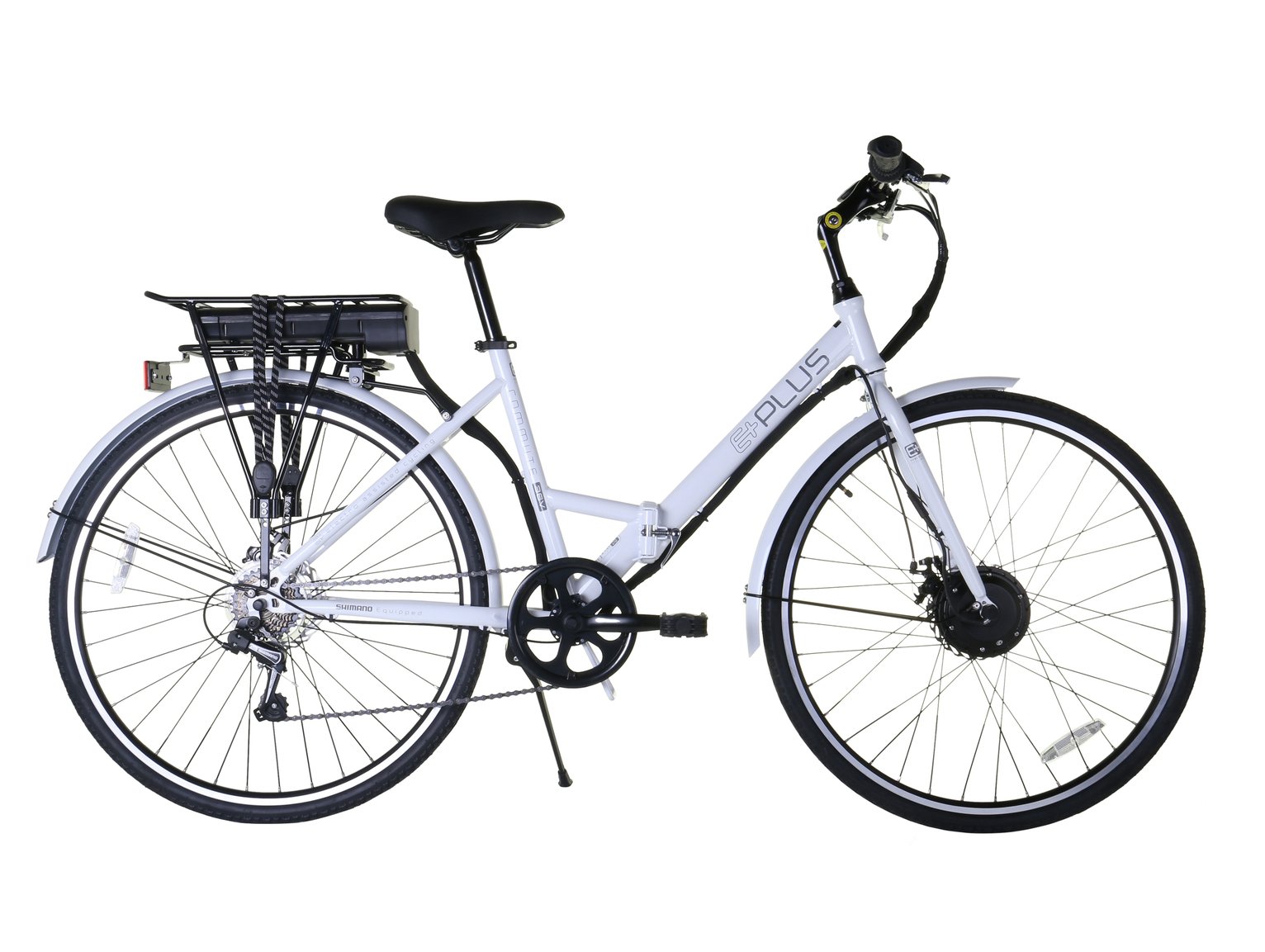 womens hybrid bike argos