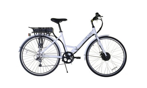 E plus electric bike sale