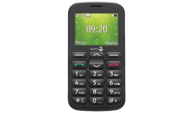 Argos on sale mobile phones