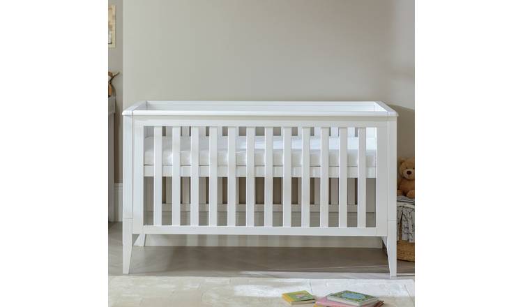 Argos baby cot bedding sets best sale