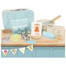 Argos baking outlet set