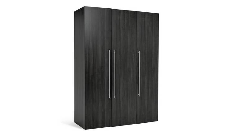 Argos capella deals 3 door wardrobe