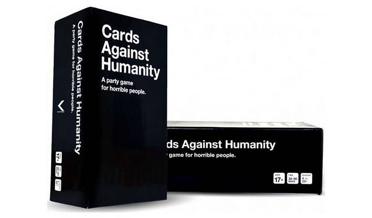 Where to buy cards against humanity on sale uk