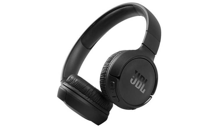 Argos over ear online headphones