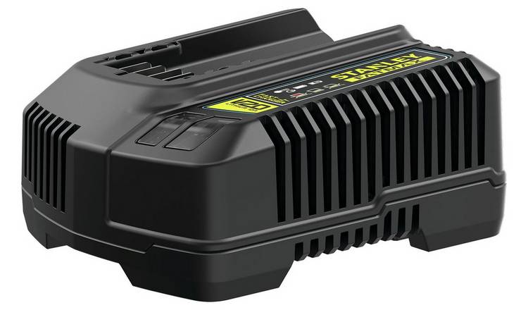 Stanley fatmax battery discount charger