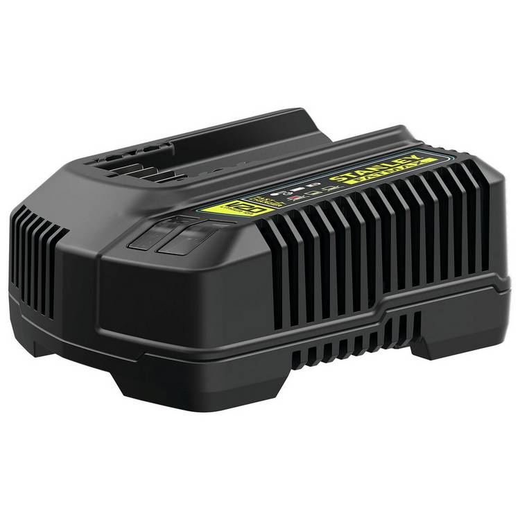 Stanley Fatmax SFMCB14-GB 4Ah V20 Lithium-ion Charger - 18V 0