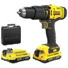 Stanley fatmax drill argos new arrivals