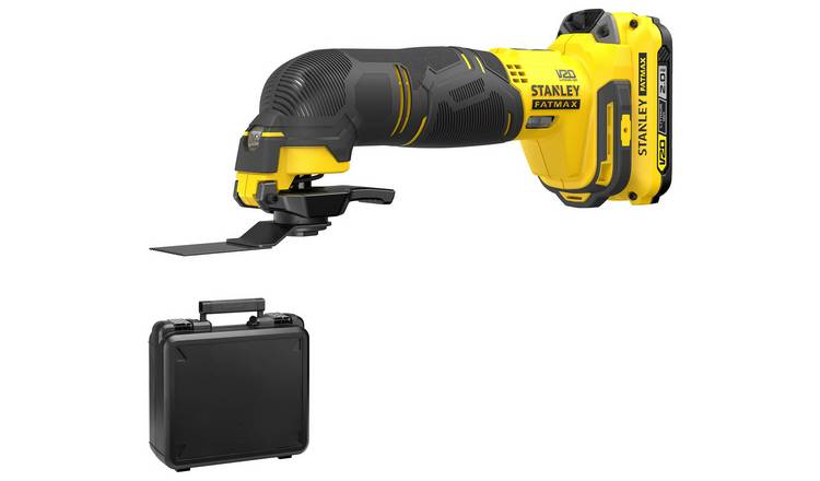 Pack stanley fatmax online 18v