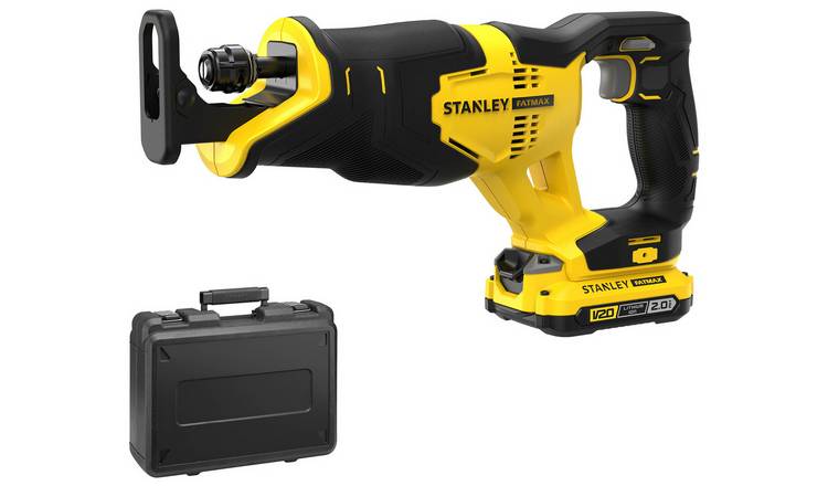 Stanley impact driver deals argos