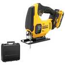 Stanley discount jigsaw cordless