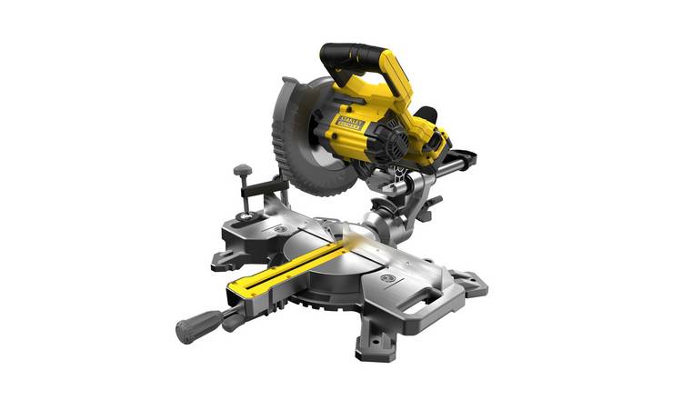 Buy Stanley Fatmax SFMCS701M1 GB 4Ah V20 190mm Mitre Saw