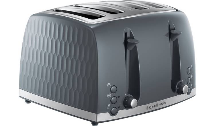 Toasters at clearance argos