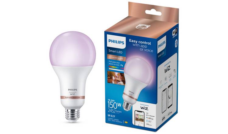 Argos on sale light bulbs