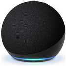 Buy  Echo Dot 5th Gen Smart Speaker With Alexa - Charcoal