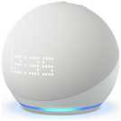 Argos echo hot sale dot white