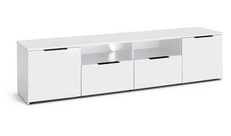 Argos hayward outlet tv unit