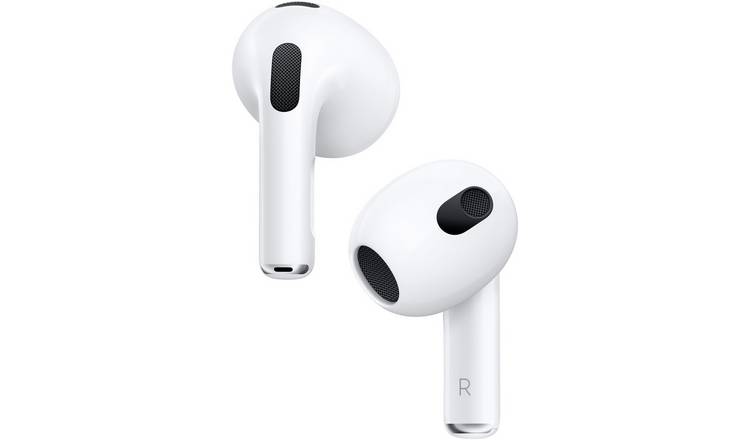 AirPods - イヤホン