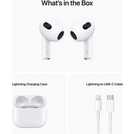 Apple airpod online argos