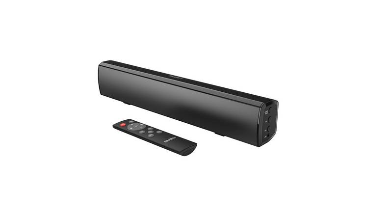 Bose best sale soundbar argos