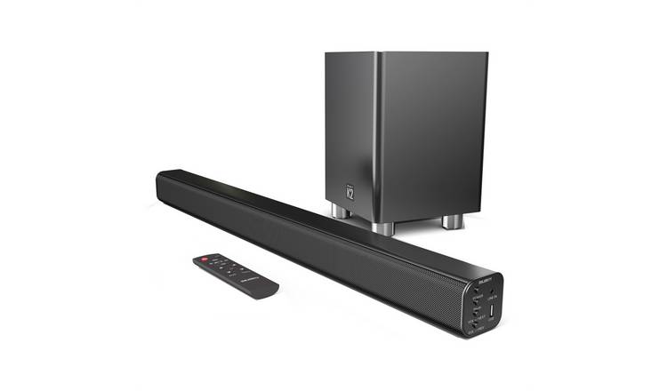 Argos soundbar cheap